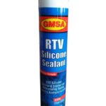 RTV Silicone Gmsa 310ML