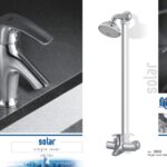 Solar Liver Set Faisal Sanitary 3807