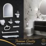 Corona Set Choice Colour 8Piece