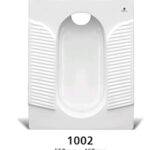 Orrisa Dell Ceramics Code 1002