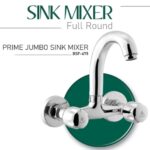 Prime Jumbo Sink Mixer Basheer Sanitary