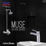 Muse Set Master 4001A
