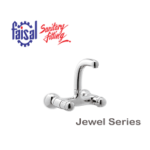 Sink Mixer Jewel Faisal 900