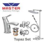 Topaz Set Master 3084A