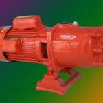 Jet Pump Chistia 1HP