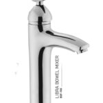 Libra Bowl Mixer Basheer Sanitary