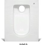 Orrisa Dell Ceramics Code 1003