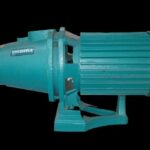 Self Priming Worm Pump 1.5HP Chistia