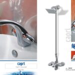 Capri Set Faisal Sanitary 3907