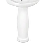 Sawati Basin Pedistal Pool Ceramics