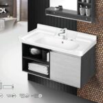 Vanity Top 32" Pool Ceramics