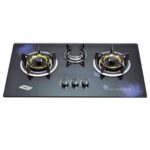 Gas Hob Glass Panel GHB-2