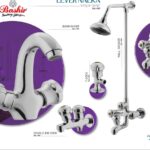 Cobra Set Basheer Sanitary