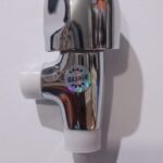 Tee Cock Basheer Sanitary (Chrome Plated)