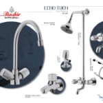 Bath Set Eco Tuch Basheer Sanitary