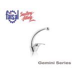 Bowl Mixer Gemini Faisal 1800