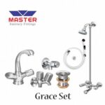 Grace Set Master 3073A