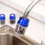 Kitchen Faucet Water Mineral Water Filter