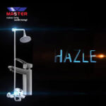Hazle Set Master 4000A