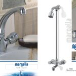 Margala Set Faisal Sanitary 1307