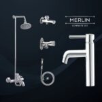 Merlin Set Master 4004A