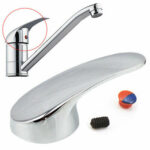 Liver Handle Basin Mixer/Wall Shower/Sink Mixer Brass