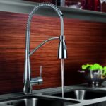 Sink Mixer Spring China With Shower