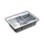 Sink Bowl Hand Made 50-40 cm / 21-17 Inch