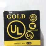 Pressure Switch UL Gold