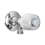 Economy Tee Stop Cock Master 081