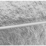 Towel Bar Audi kent accessory Set Chrome Plated