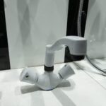 Crown Set Khushi Sanitary Fittings KS-709