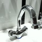 Cove Set Khushi Sanitary Fittings KS-333