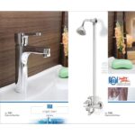 Kia Liver Set 7407 Faisal Sanitary