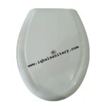 COMODE SEAT COVER PORTA SUNLIGHT