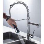 Imported Premium Kitchen Spring Mixer China