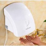 Automatic Hand Dryer