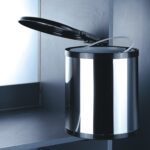 Waste Bin SLG001-8L for 350mm Wellmax