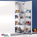 Lader Unit PTJ022B Well Max