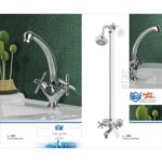Star Set Faisal Sanitary 2507