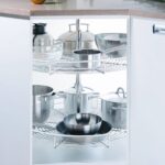 360° Revoliving Basket CZJ440B Wellmax