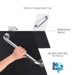 Helping Handle Grip 12 inches For Bathroom