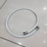 Commode Connection Pipe 1meter