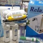 Relax Ro System 100 GPD Made In China