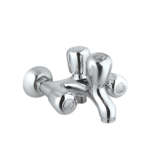 Muslim Shower Mixer Yousaf Sanitary Full Brass