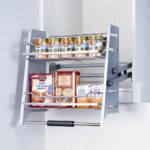 Elevator Basket PTJ018B Well Max 30"