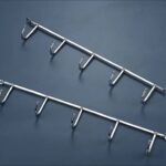 Wall Hanging Hook WellMax CWJ241A/B