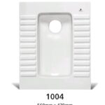 Orrisa Dell Ceramics Code 1004