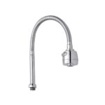 Flexible Neck Brass Nut For Kitchen Tap