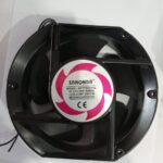 Low Noise Axial Cooling Fan 6x6